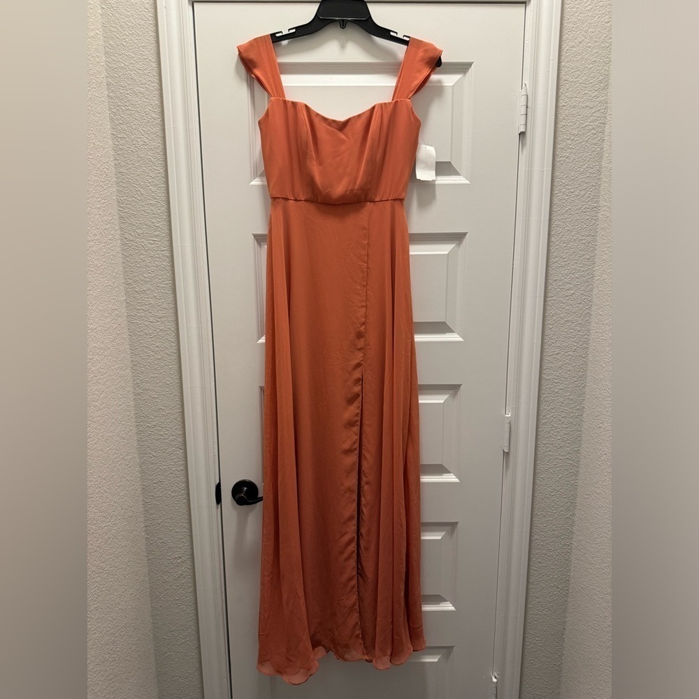 After Six dress NWOT - Picture 3 of 5